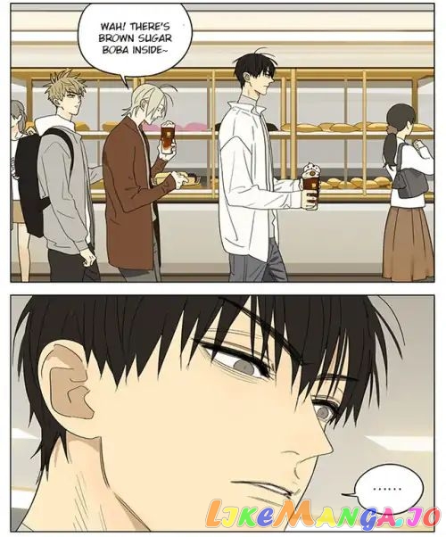 19 Days chapter 308 image 3